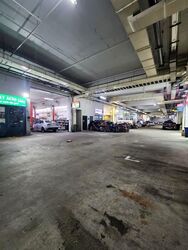 Bartley Biz Centre (D14), Factory #532968061